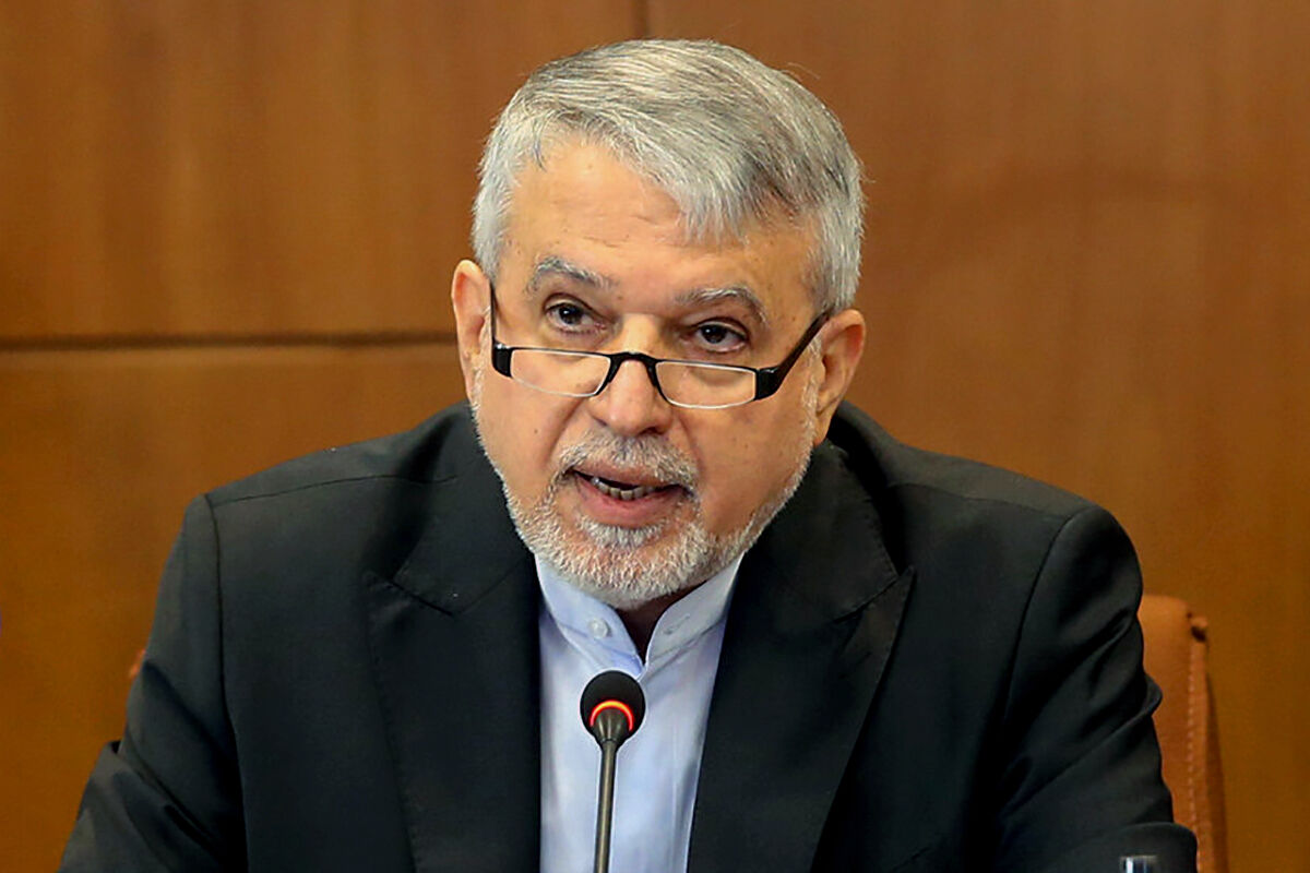 سومین وزیر برای ساختمان ارگ وزارتی میراث فرهنگی