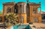 تخریب عمارت تاریخی در بیخبری وزارت میراث، گردشگری