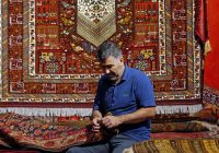 لزوم ورود هوش مصنوعی به صنعت فرش دستباف لزوم ورود هوش مصنوعی به صنعت فرش دستباف