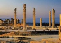 برای حفظ تخت جمشید پول نیست!