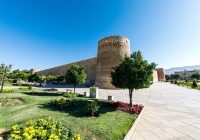 ساماندهی و مرمت ۳ بنای شاخص دوره زندیه در شیراز