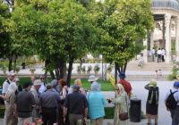 گردشگری صنعت گردشگری در دو راهی توسعه یا نابودی