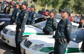 قدردان پلیس هستیم اما…